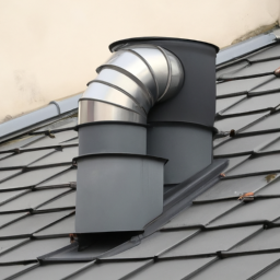 Ventilation simple flux : assurez une ventilation de base pour un confort optimal dans toute la maison Saint-Julien-en-Genevois